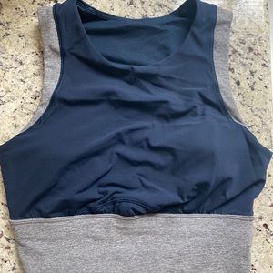 Lululemon bra